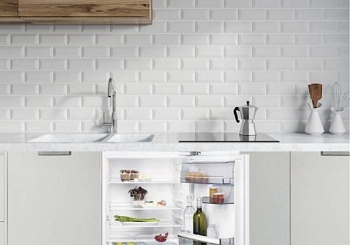 WELKE KOELKAST KIES JE VOOR JOUW KEUKEN?