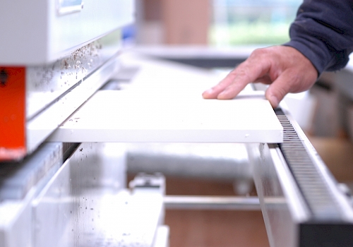 VACATURE: KEUKENMONTEUR